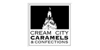 Cream City Caramels and Confections