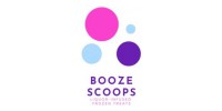 Booze Scoops