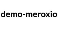 Demo Meroxio
