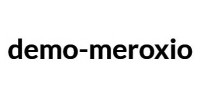 Demo Meroxio