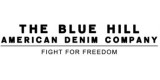 The Blue Hill American Denim Company