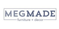 Megmade Furniture and Decor