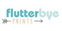 Flutter Bye Prints