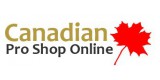 Canadian Pro Shop Online