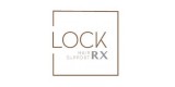 Lock Rx Hair Support
