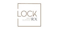 Lock Rx Hair Support