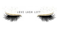 Love Lash Lift