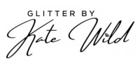 Glitter By Kate Wild