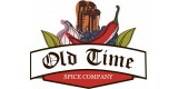Old Time Spice Company