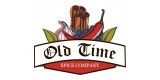 Old Time Spice Company