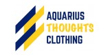 Aquarius Thoughts Clothing