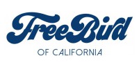 FreeBird Of California