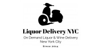 Liquor Delivery NYC