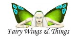 Fairy Wings and Things