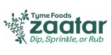 Tyme Foods Zaatar