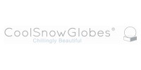 Cool Snow Globes