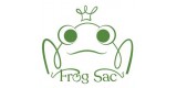 Frog Sac