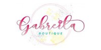Gabreila Boutique