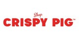 Shop Crispy Pig