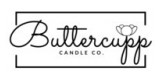 Buttercupp Candle