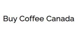 Buy Coffe Canada