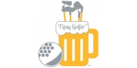 Tipsy Golfer