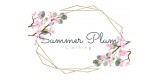Summer Plum Clothing
