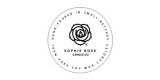 Sophie Rose Candle Co