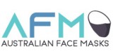 Australian Face Masks