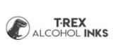 T Rex Alcohol Inks
