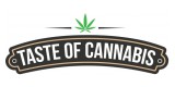 Taste Of Cannabis