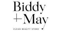 Biddy + May