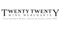 Twenty Twenty Wine Merchants