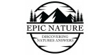 Epic Nature