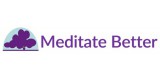 Meditate Better