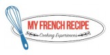 My French Recipe