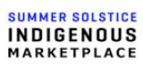 Summer Solstice Indigenous Marketplace