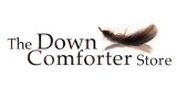 The Down Comforter Store