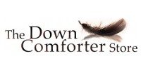 The Down Comforter Store