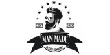 Man Made Beard Company
