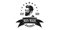 Man Made Beard Company