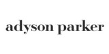 Adyson Parker