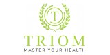 Triom Master Your Health