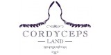 Cordyceps Land