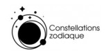 Constellations Zodiaque