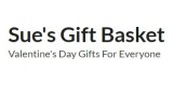 Sues Gift Basket