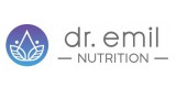 Dr Emil Nutrition