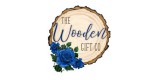 The Wooden Gift Co