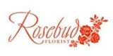 Rosebud Florist