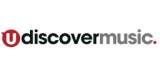 U Discover Music